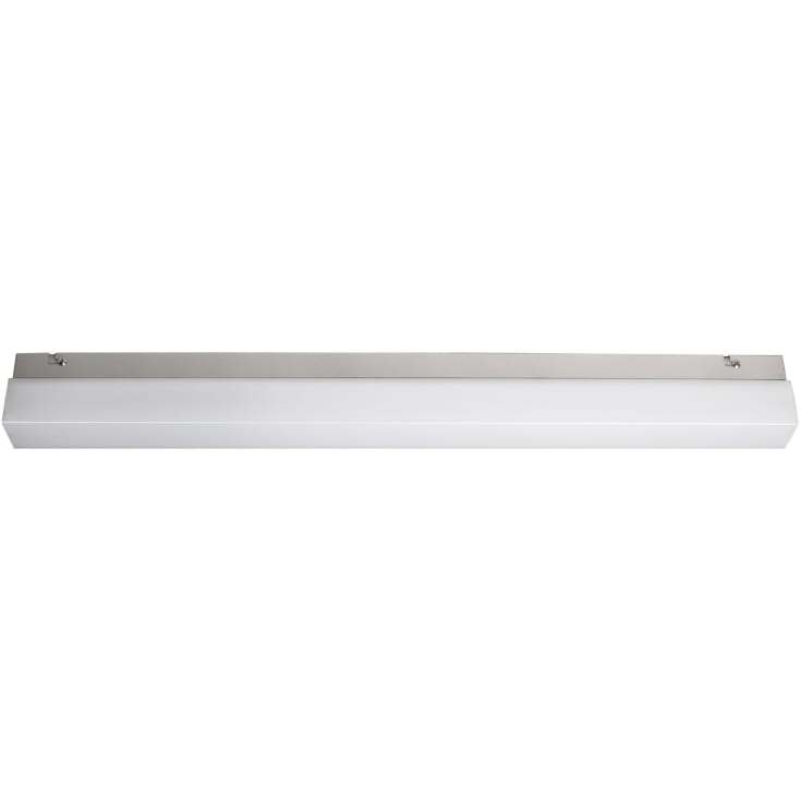 Ledvance spegellampa, justerbar vit