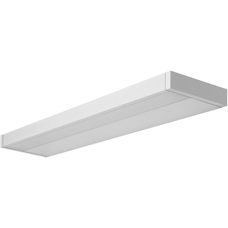 LEDVANCE Lineær Hylle 1100lm 12W 830 600 mm hvit