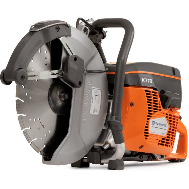 Husqvarna kapsav K770 SmartGuard 12" Ø350