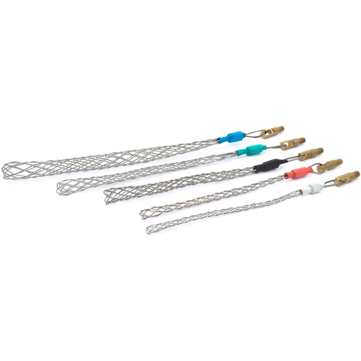 Super Rod kabelsok, 4-30mm