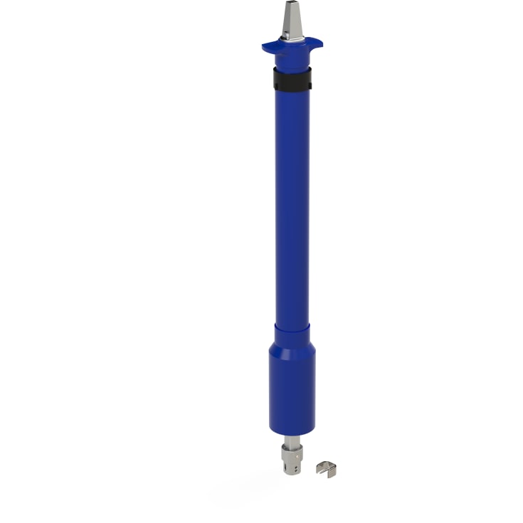 Isiflo Ecoline garnering 780-1350mm