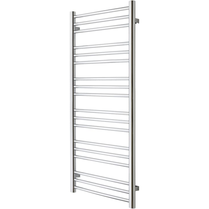 TVS Pivo håndkletørker, kombi, 50x119,5 cm, krom