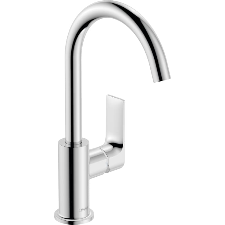 Hansgrohe Rebris E 210 tvättställsblandare, krom