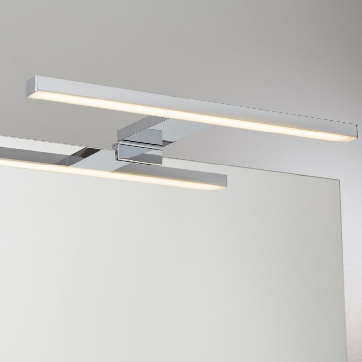 Spejllampe, Lagan, 380mm, 230V, 5W