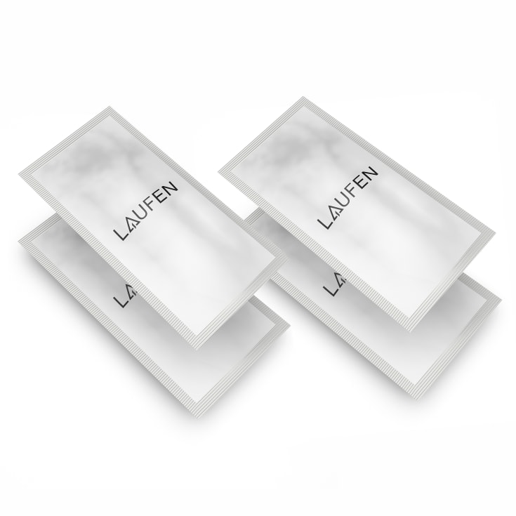 Laufen Riva avkalkningsmedel, 2 st