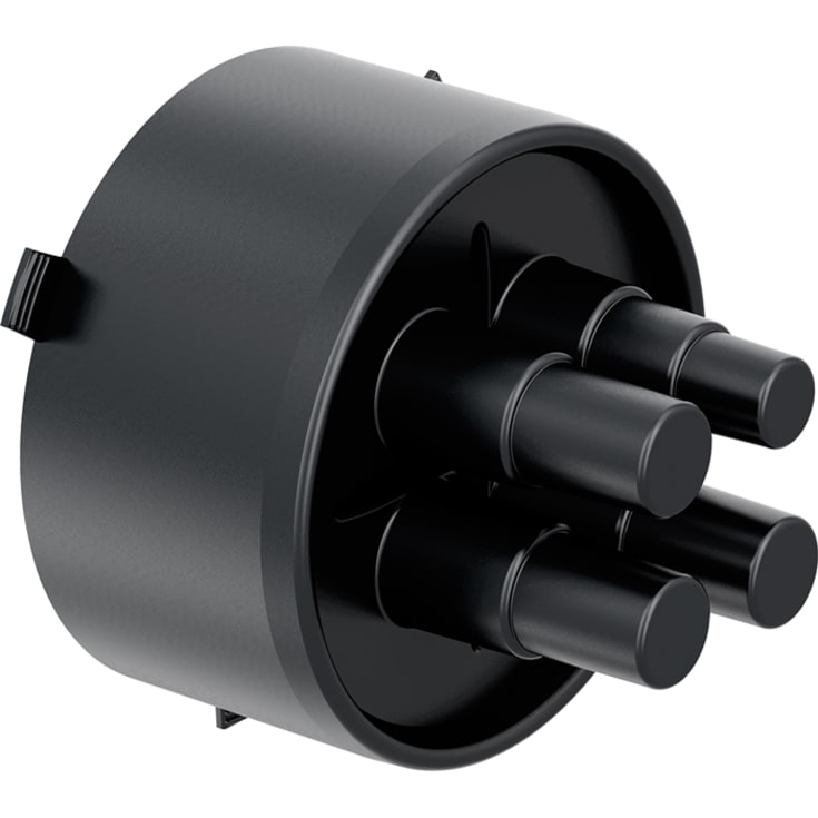 Endepakning Ecoflex Quattro 25+32+40/175