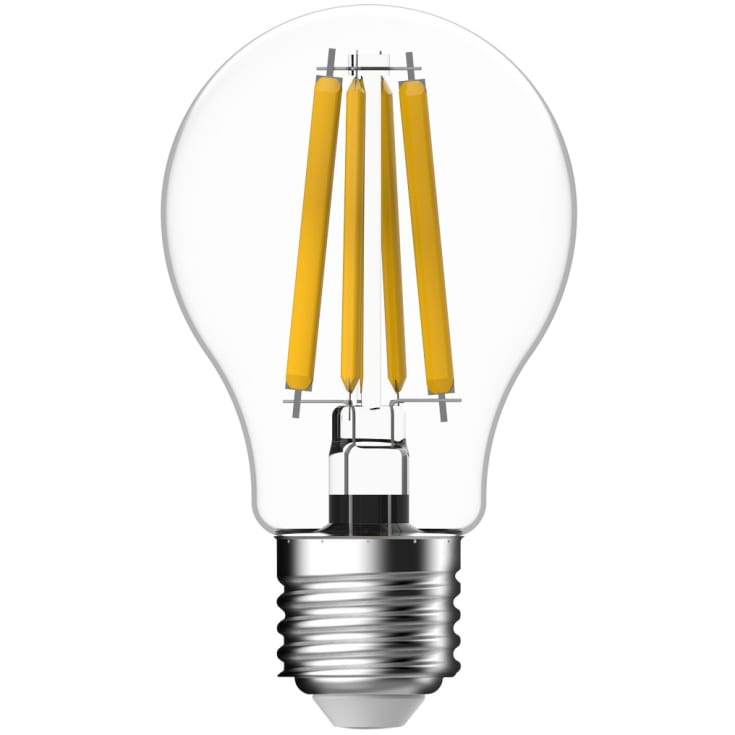 Nordlux E27 Standardpære, 2700K, 11W