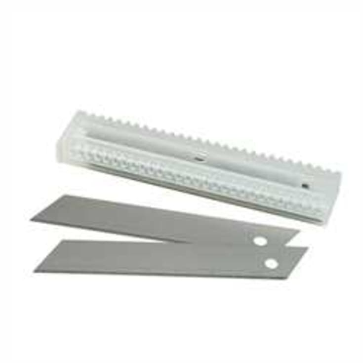Stanley 18 mm knivblade