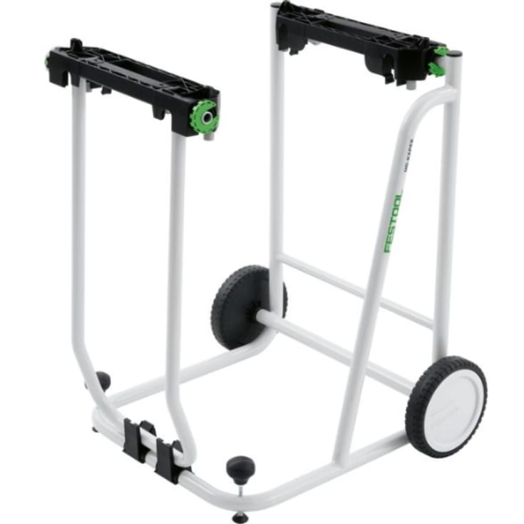 Festool transportabel arbejdsstation UG-KAPEX KS 120