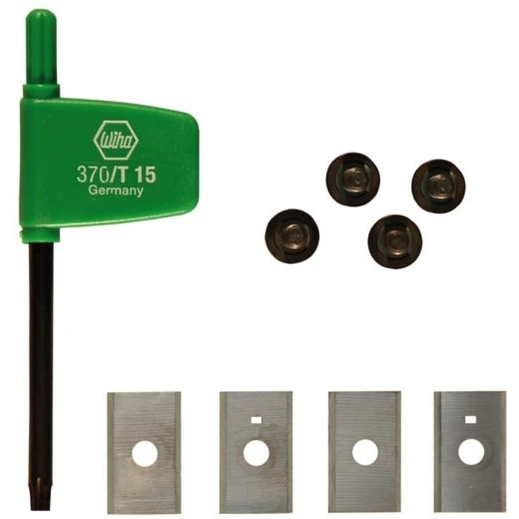 Festool HW-WP vendeplatte til fræser
