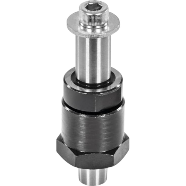 Fræserskaft Festo ASL20/OF1400