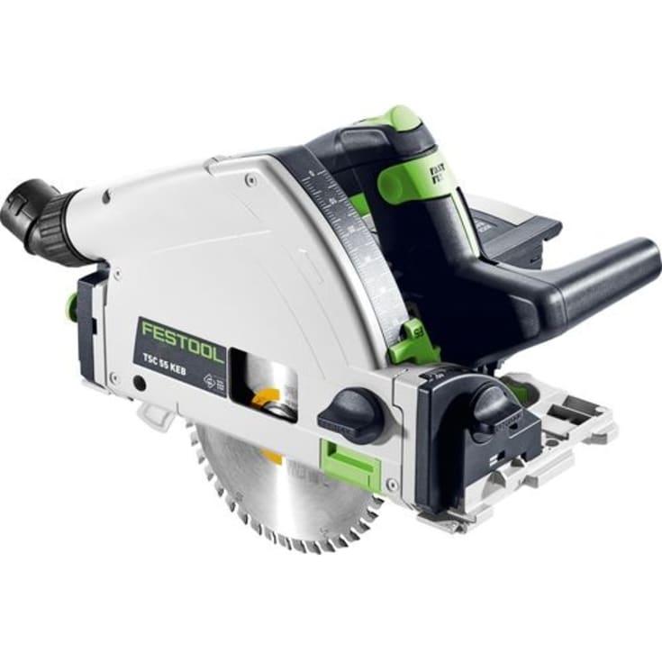 Festool TSC 55 KEB-Basic dyksav