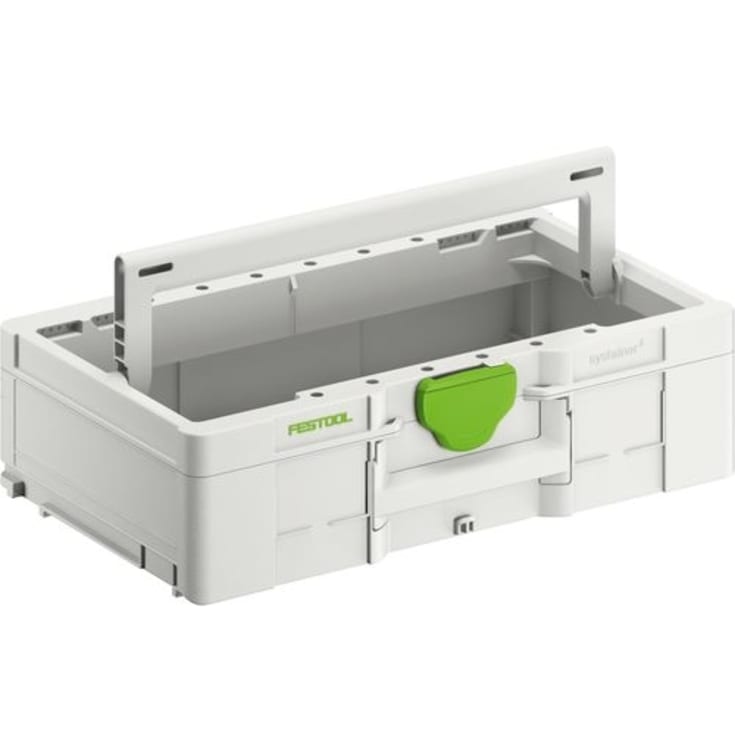 Festool Systainer³ ToolBox SYS