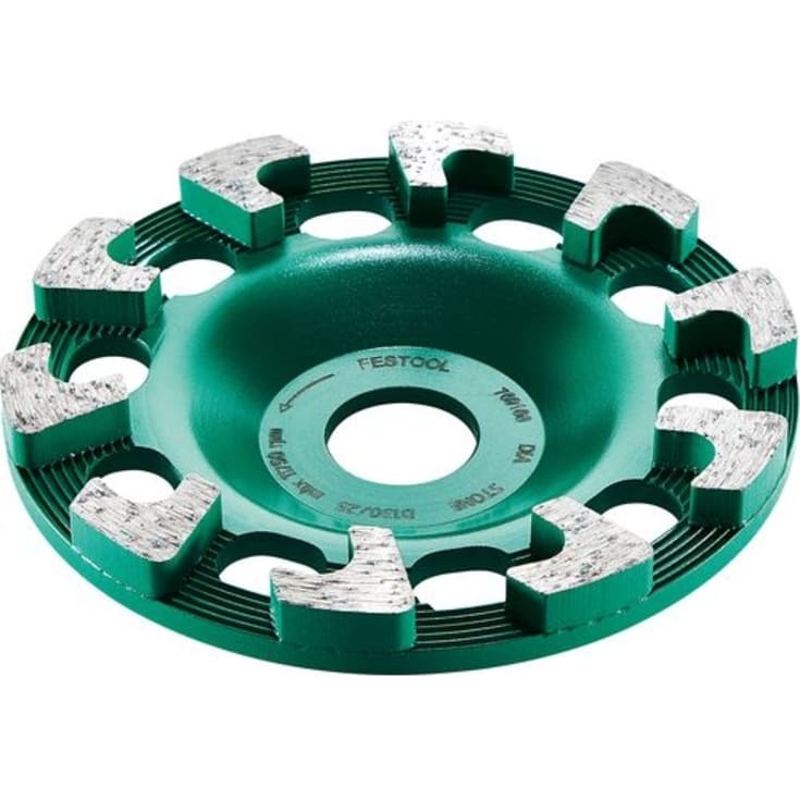 Diamantskive dia stone-d130 pr