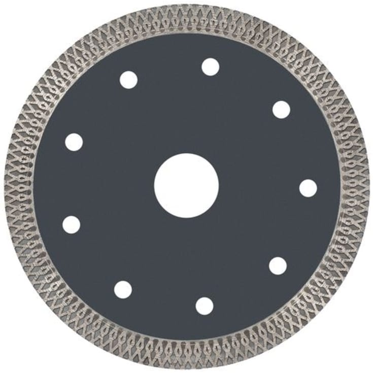 Diamantskive tl-d125 premium