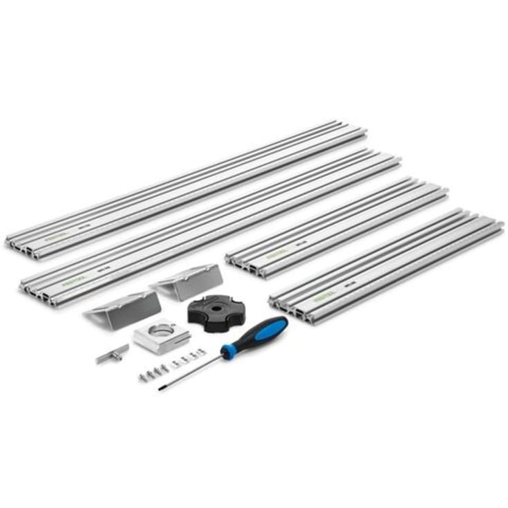 Multifræseskabelon   MFS 700