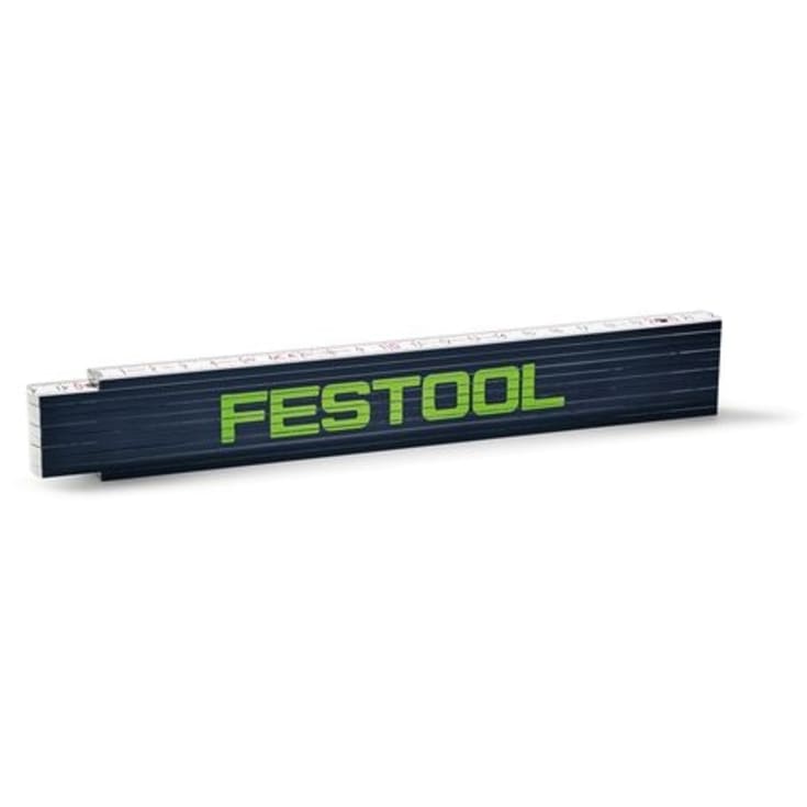 TOMMESTOK, FESTOOL