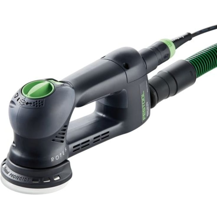 Festool Rotex RO 90 DX FEQ-Plus excentersliber