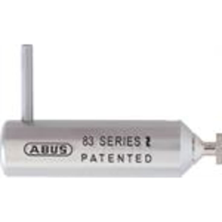 Værktøj til udskift af bøjle