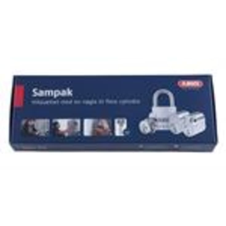 Zolit villasæt m/2 oval