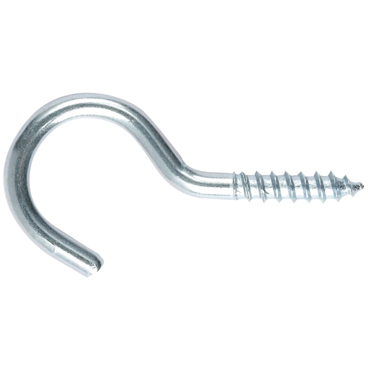 Skruvkok 3,0 x 40 mm, 100 stk