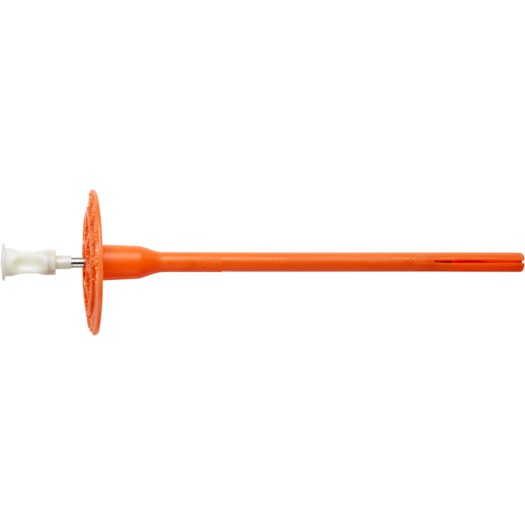 Hammeranker m/metalsøm 8,0 x 95/60 mm, 200 stk.