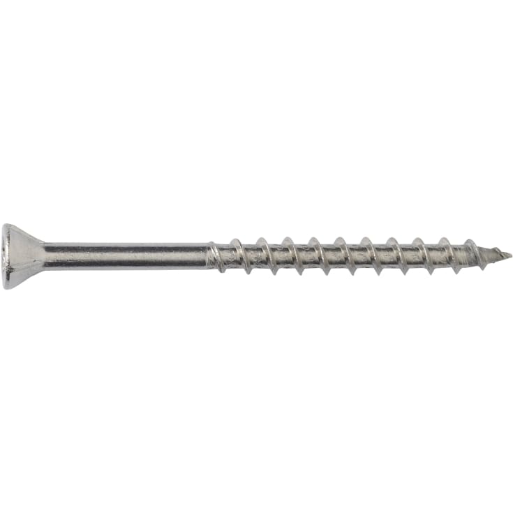 Trallskruv 4,8 x 75 mm, 110 st