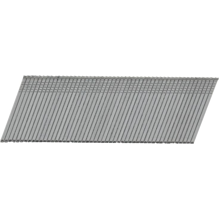 Dykker AF16, 1,6 x 51 mm, FZB, t/indendørs, 2000 stk.