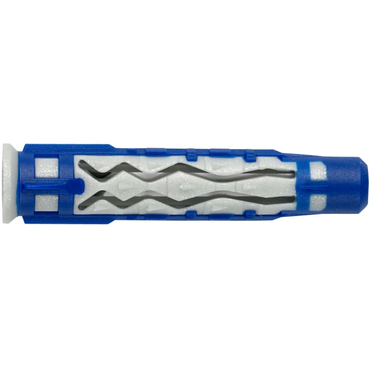 Plugg Flex 6 x 35 mm, 75 st