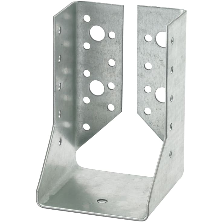 40 stk Bjælkesko type I m/indadvendt flige 76 x 122 mm, 40 stk.