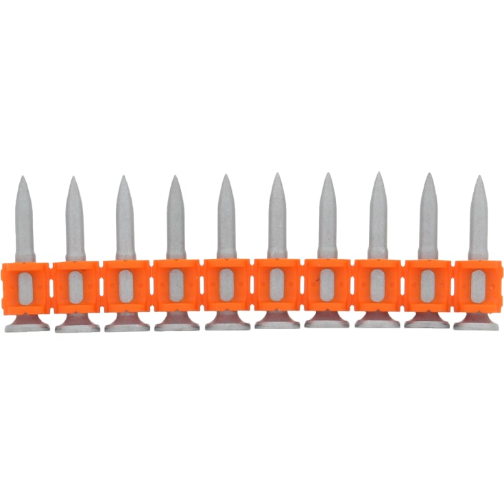 Betonsøm SC9, stav, 75 mm, 300 stk.