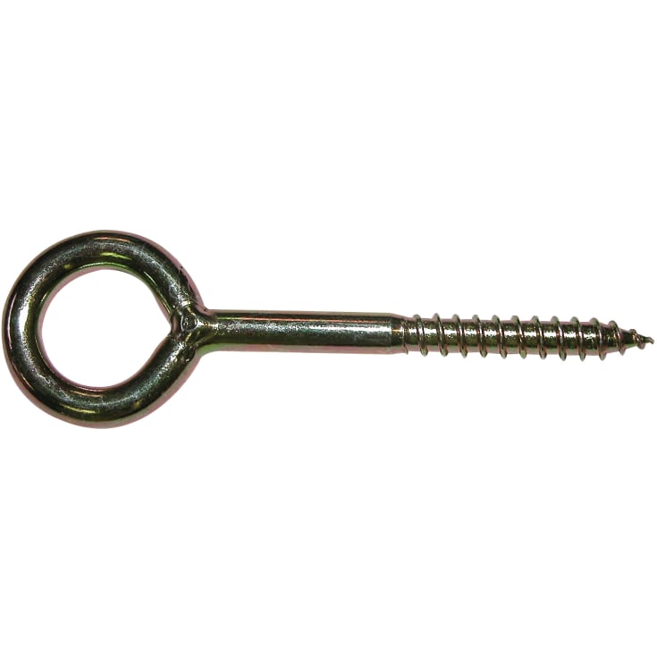 Stilladsøsken 7,8 x 80/15 mm, 50 stk.