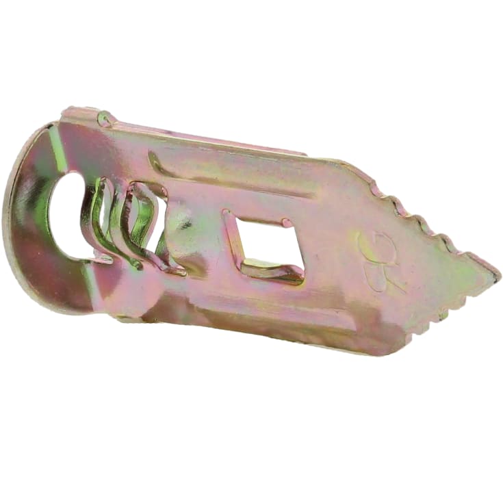 Gipsdybel PLOGGI PLUG, 13 x 35/15 mm, 100 stk.