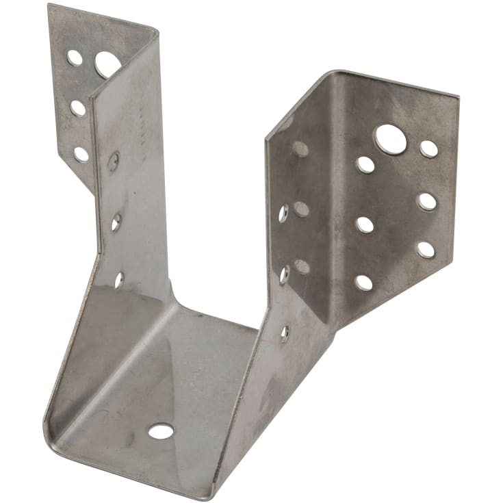 Bjælkesko type U m/uadvendt flige 45 x 93 mm, A4