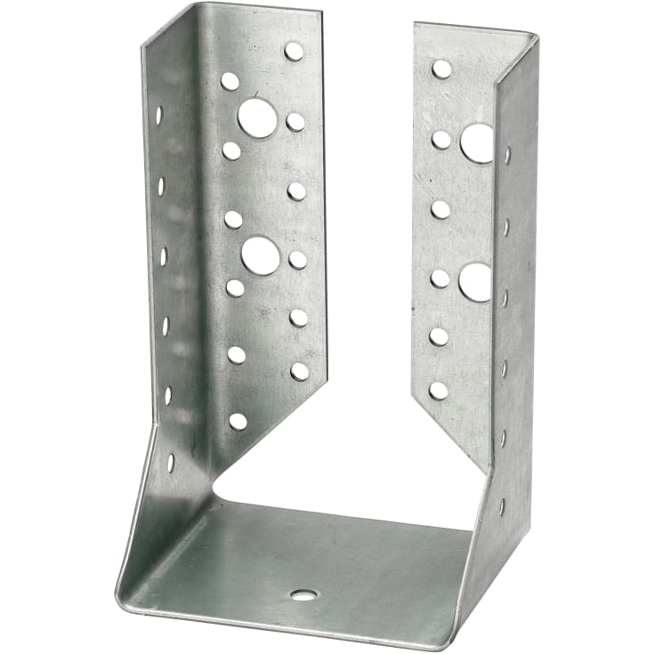 40 stk Bjælkesko type I m/indadvendt flige 90 x 145 mm, 40 stk.