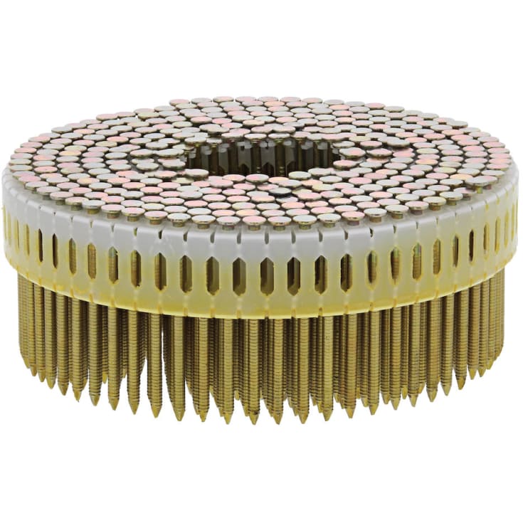 Ringsøm FH 0°, tromle, 2,5 x 65 mm, 7800 stk.