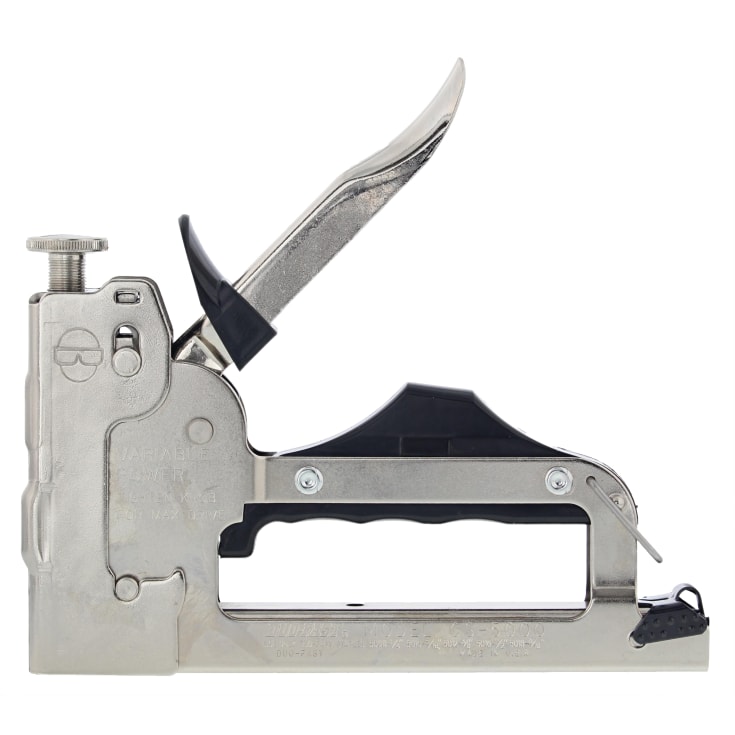 PASLODE hæftespistol CS 5000 t/50-hæfteklamme, manuel