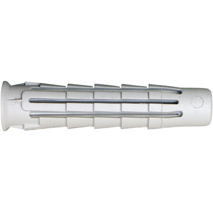 Allplug 10 x 50 mm, 50 st