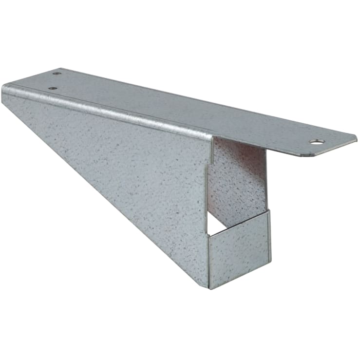 20 stk Vinduskonsoll Wicoline WL 155 x 51 x 2 x 83 mm, FZV