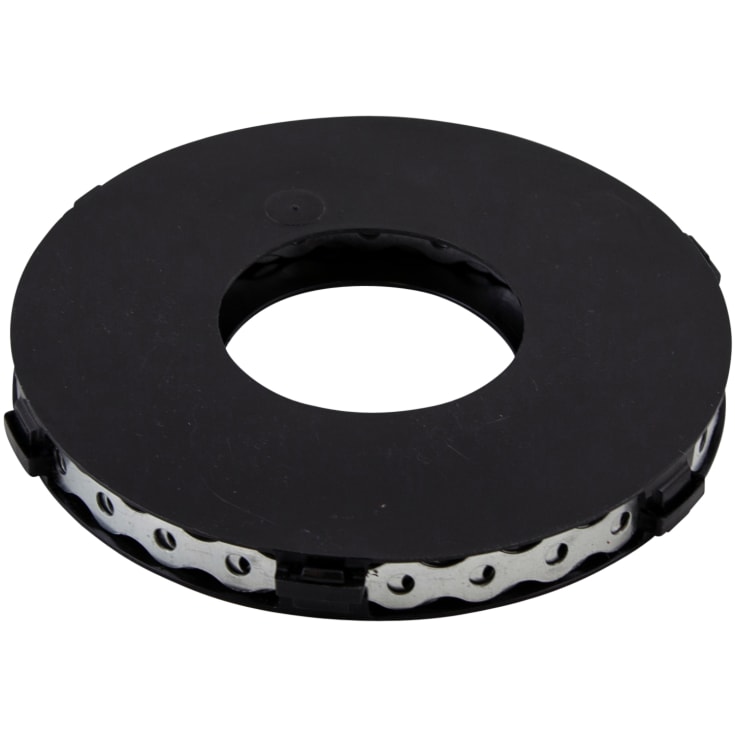 10 stk Patentbånd 17,0 x 0,8 mm, FZV, 3 m