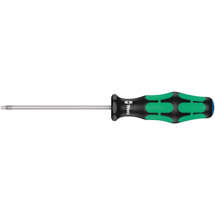 WERA 354 Sekskantskrutrekker Hex-Plus, 2 x 75 mm