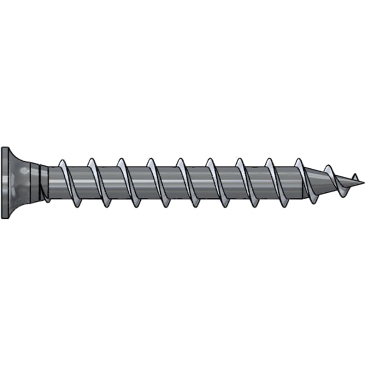 Gipspladeskrue G+G 5,2 x 38 mm, FZB, PH, TH, 250 stk.