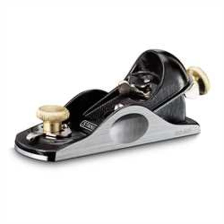 STANLEY blokhøvl 9 1/2"/40 mm