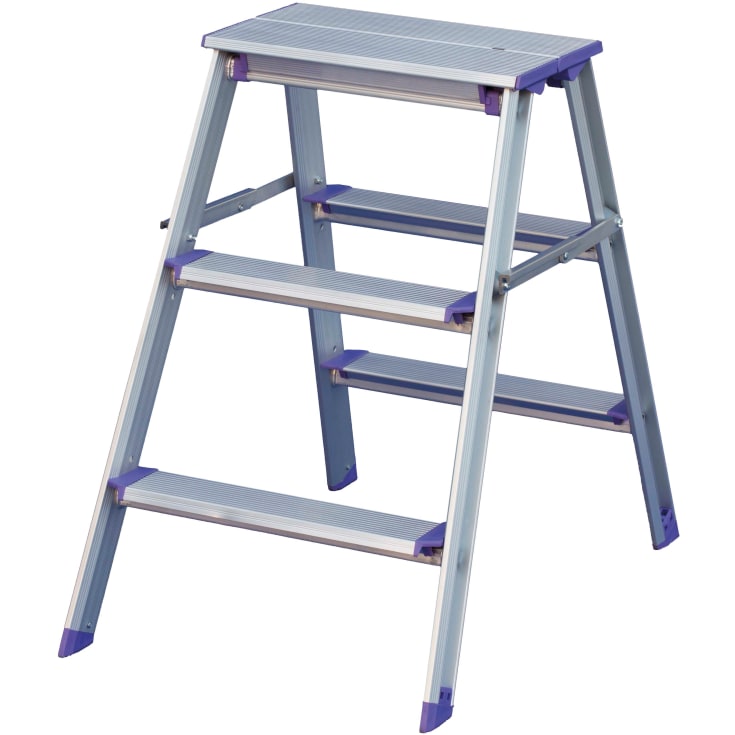 Scando arbetsbänk 3 steg.