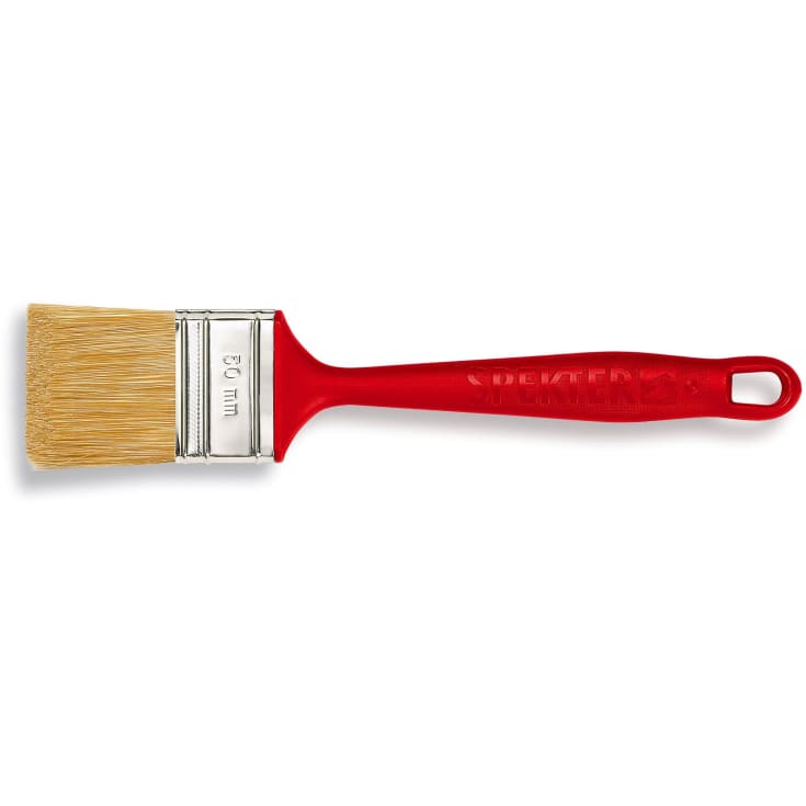 Spekter Standard lakpensel, flad, 25 mm