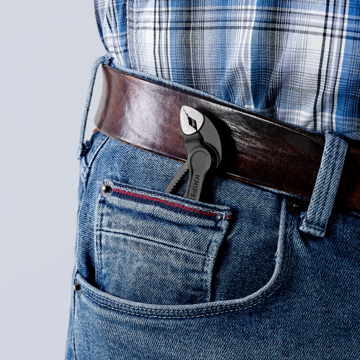 Knipex Cobra vannpumpetang