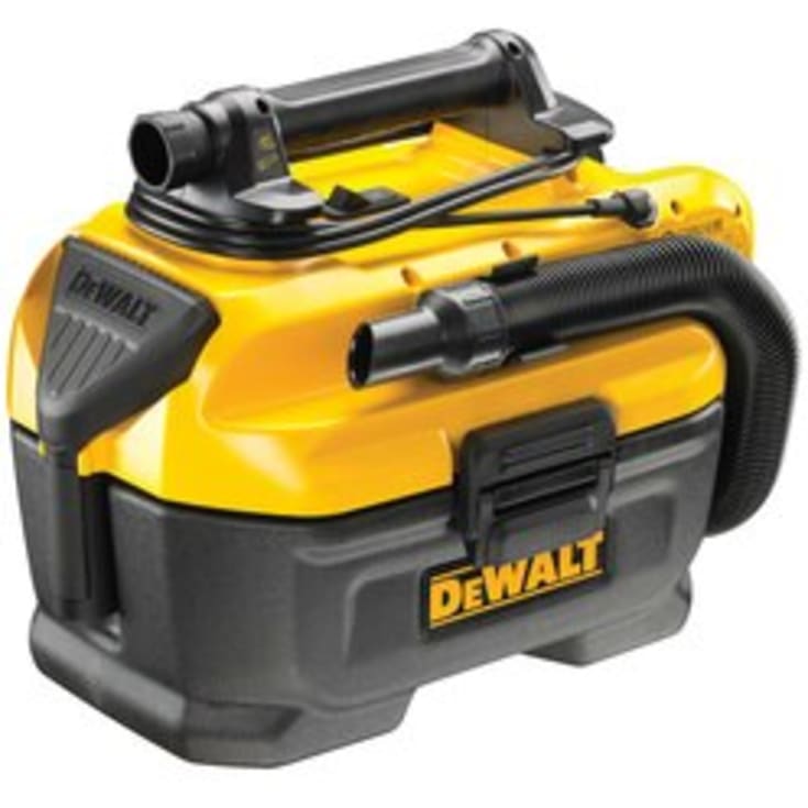 DeWalt 18V/54V XR DCV584L-QW Flexvolt støvsuger, L klasse, uden batteri