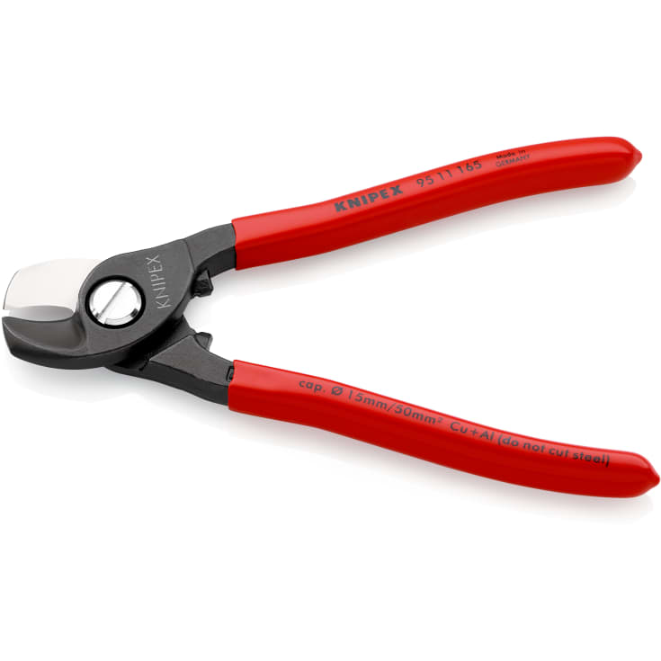 KNIPEX kabelsaks 95 11 165