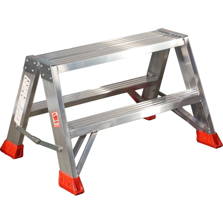 Arbejdsbuk solo 2 trin 45cm