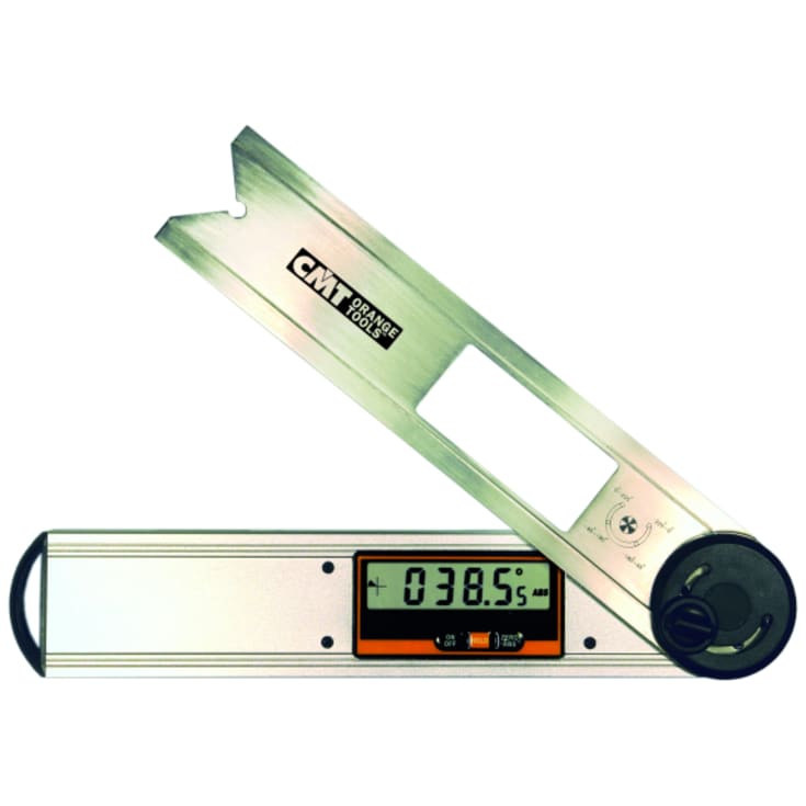 Gradmåler 0-200°  265mm